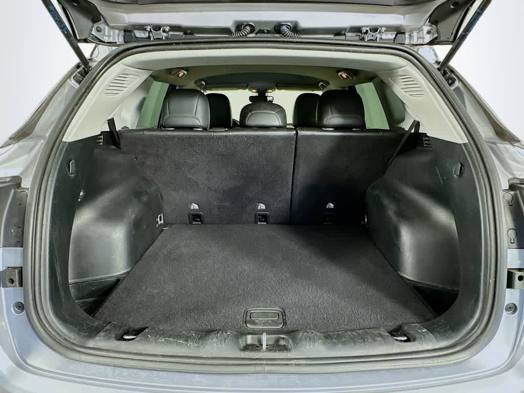 Jeep Compass Limited 2020