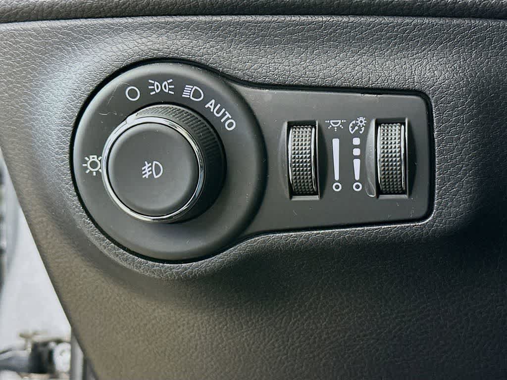 Jeep Compass Limited 2020