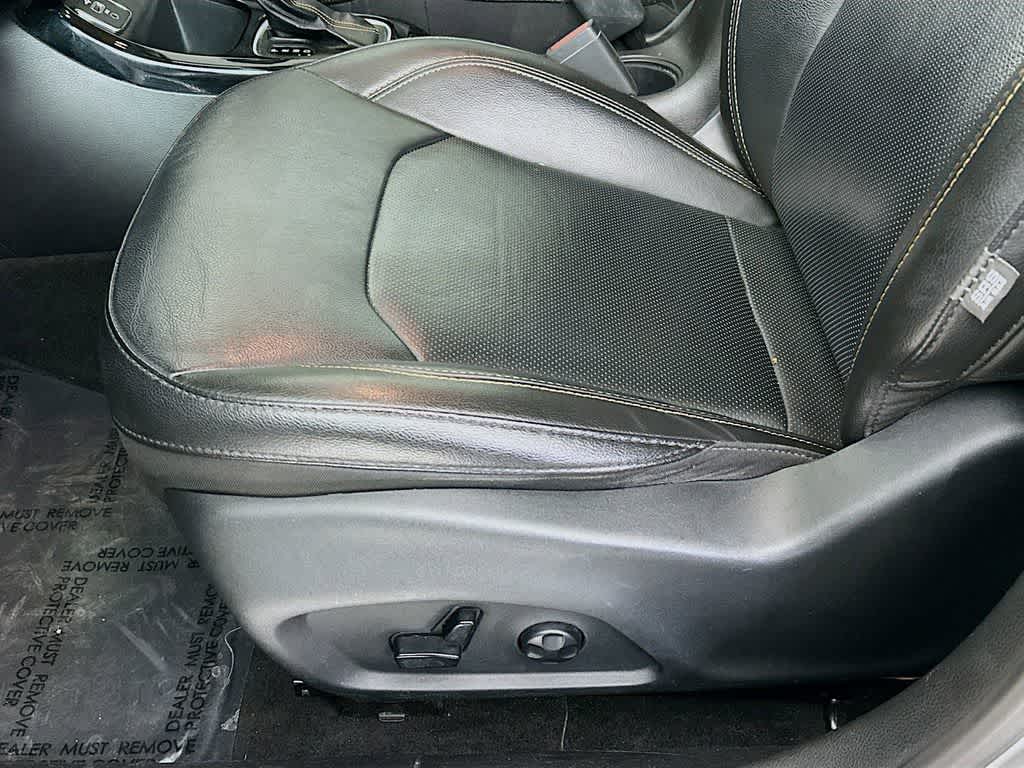 Jeep Compass Limited 2020