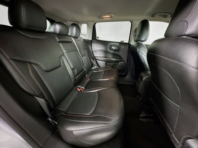 Jeep Compass Limited 2020