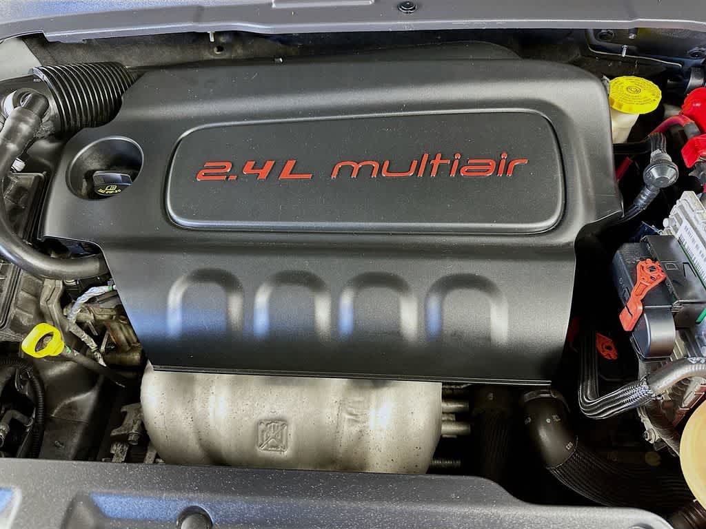 Jeep Compass Limited 2020