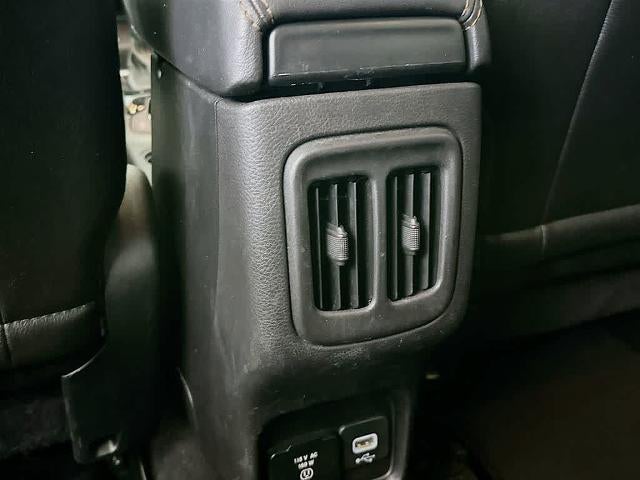 Jeep Compass Limited 2020