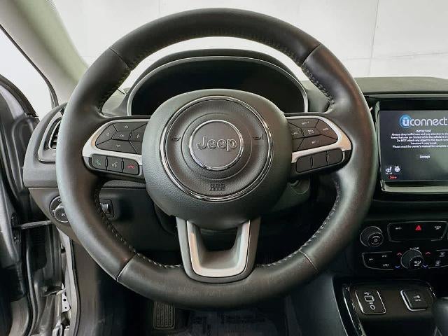 Jeep Compass Limited 2020