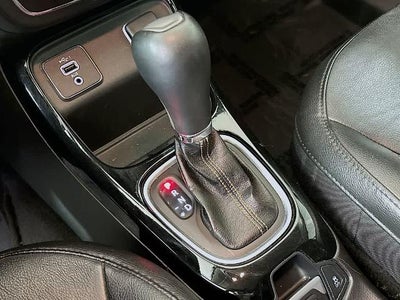 Jeep Compass Limited 2020