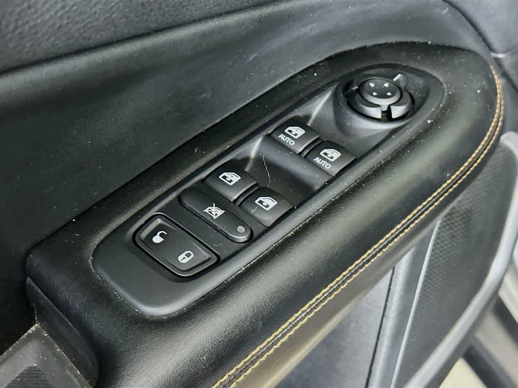 Jeep Compass Limited 2020