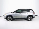 Jeep Compass Limited 2020