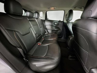 Jeep Compass Limited 2020