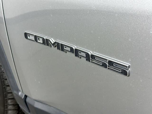 Jeep Compass Limited 2020