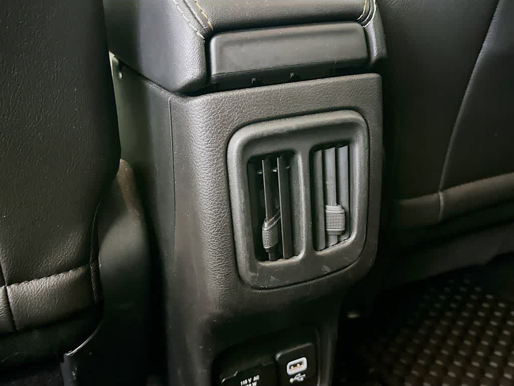 Jeep Compass Latitude 2019