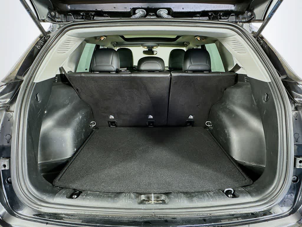 Jeep Compass Latitude 2019