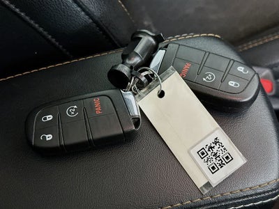 Jeep Compass Latitude 2019