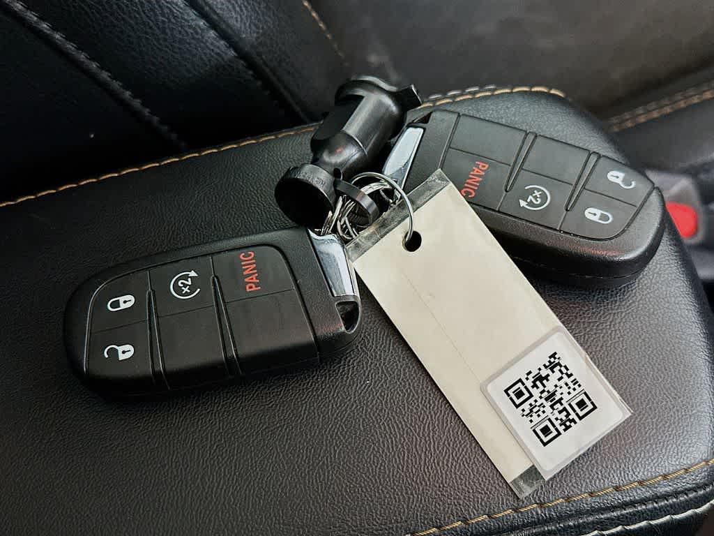 Jeep Compass Latitude 2019