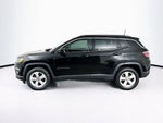 Jeep Compass Latitude 2019