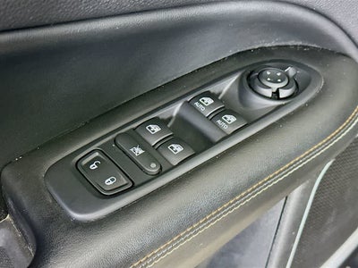 Jeep Compass Latitude 2019