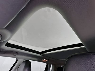 Jeep Compass Latitude 2019