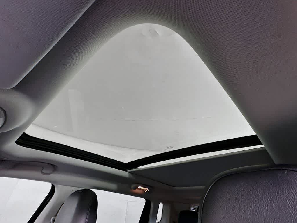 Jeep Compass Latitude 2019