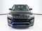 Jeep Compass Latitude 2019