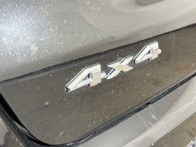 Jeep Compass Latitude 2019