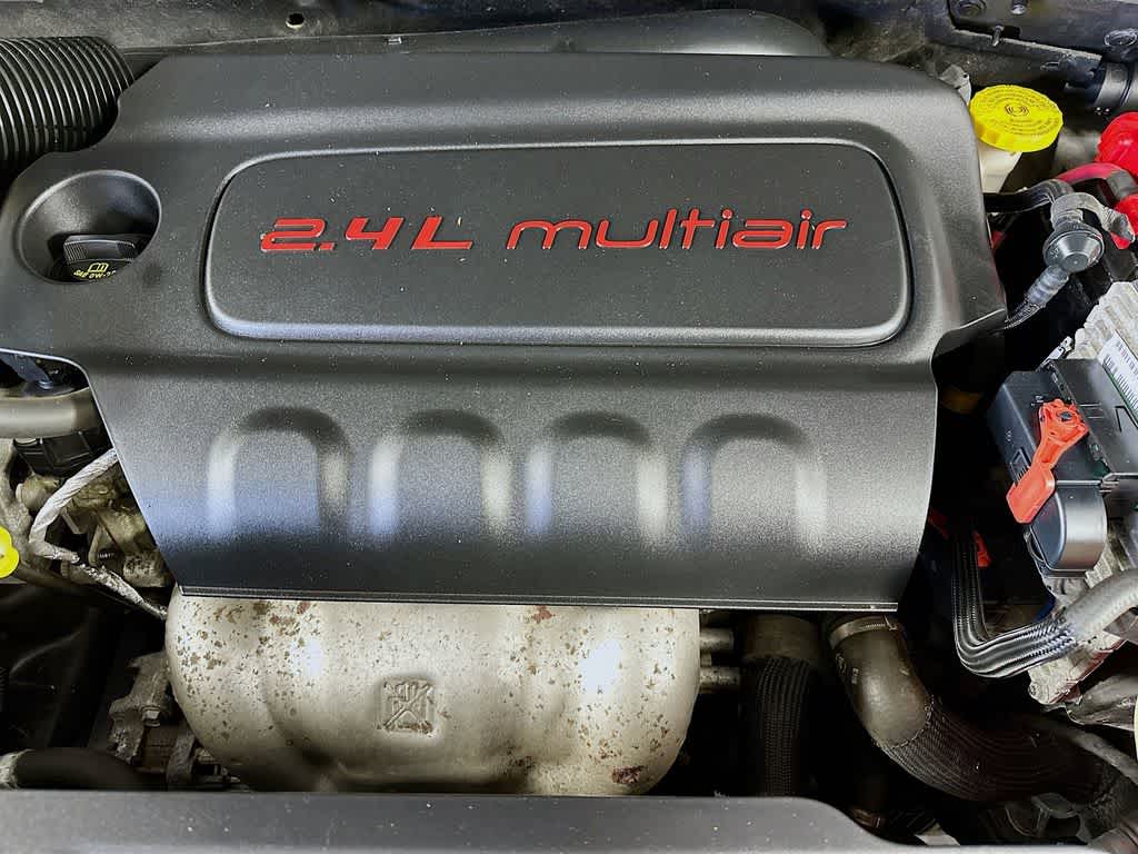 Jeep Compass Latitude 2019