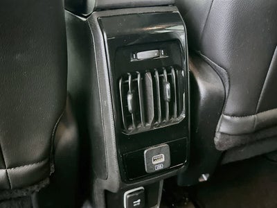 Jeep Compass Latitude 2022