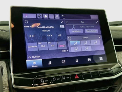 Jeep Compass Latitude 2022