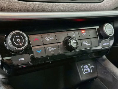 Jeep Compass Latitude 2022