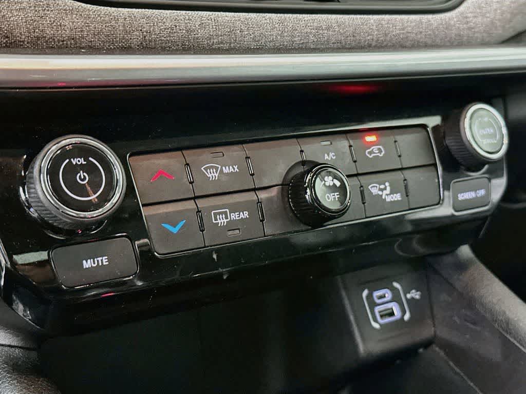 Jeep Compass Latitude 2022