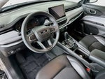 Jeep Compass Latitude 2022