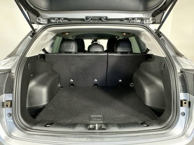 Jeep Compass Latitude 2022