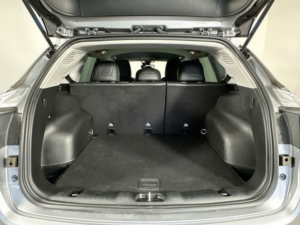 Jeep Compass Latitude 2022