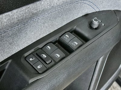 Jeep Compass Latitude 2022