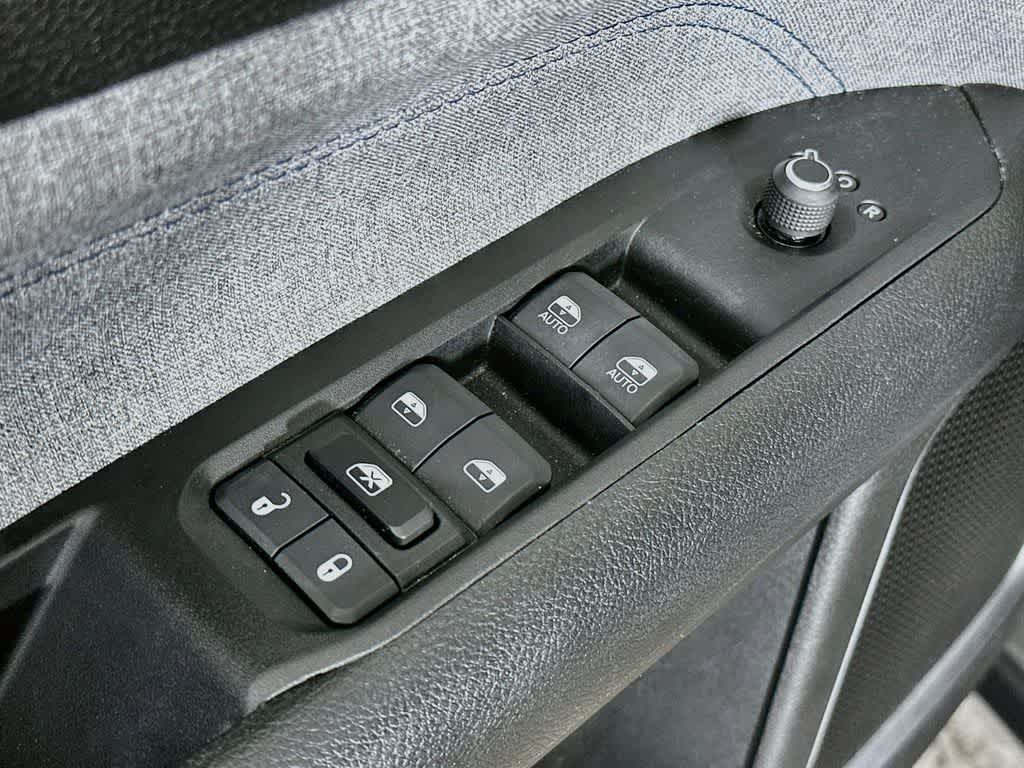 Jeep Compass Latitude 2022
