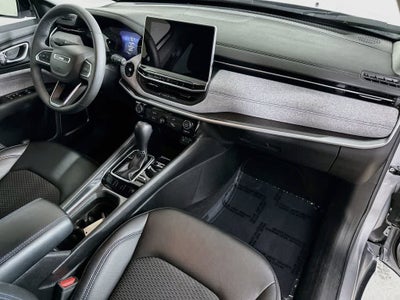 Jeep Compass Latitude 2022