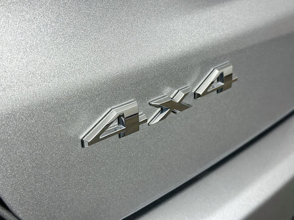 Jeep Compass Latitude 2022