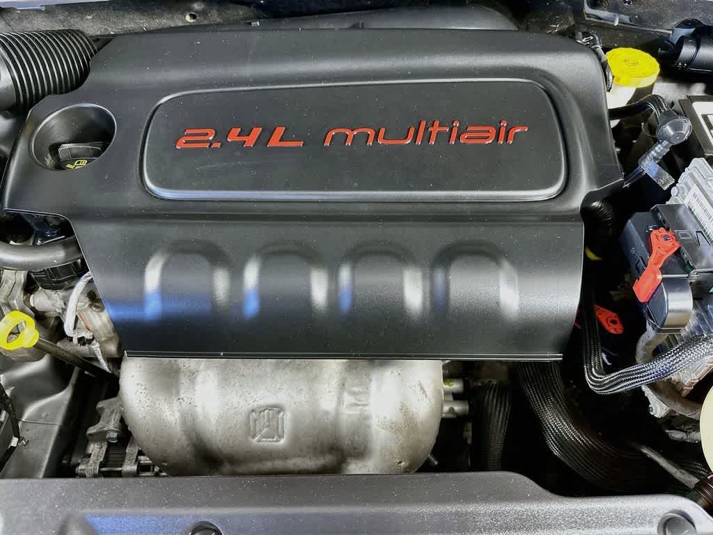Jeep Compass Latitude 2022