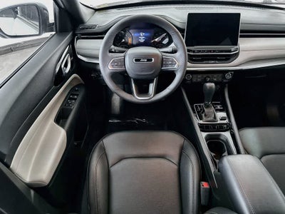 Jeep Compass Limited 2024
