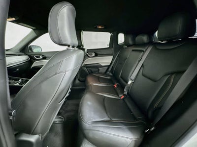Jeep Compass Limited 2024