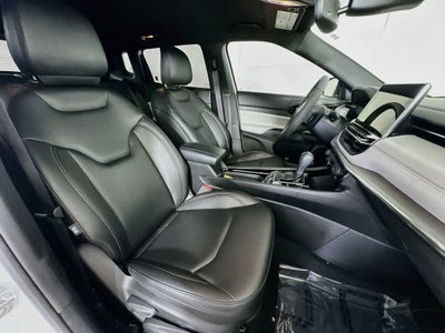 Jeep Compass Limited 2024