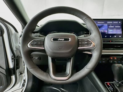 Jeep Compass Limited 2024