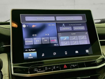 Jeep Compass Limited 2024