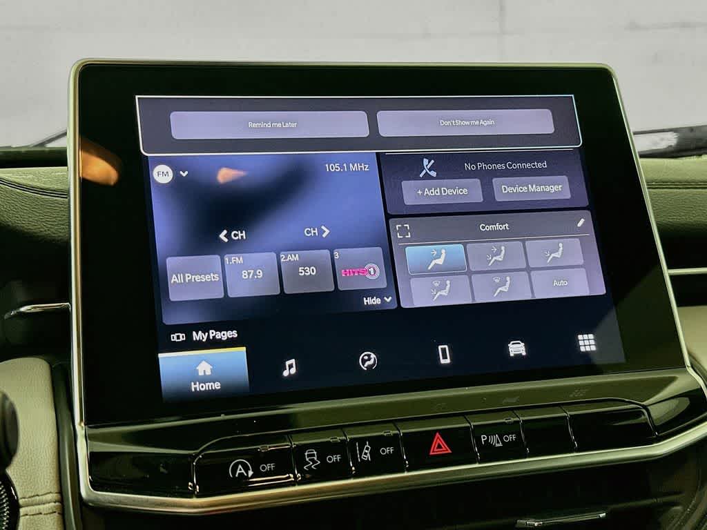 Jeep Compass Limited 2024