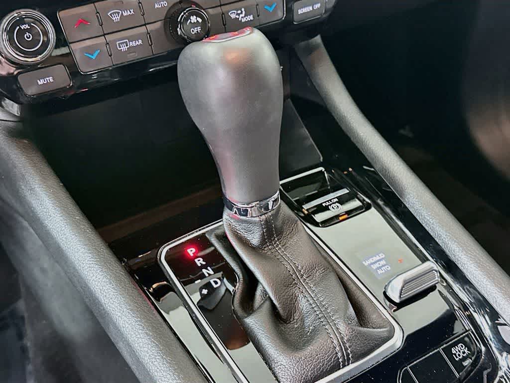 Jeep Compass Limited 2024