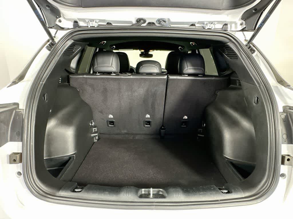 Jeep Compass Limited 2024