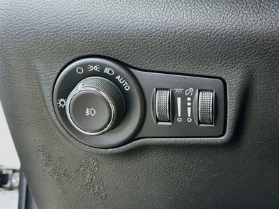 Jeep Compass Limited 2024