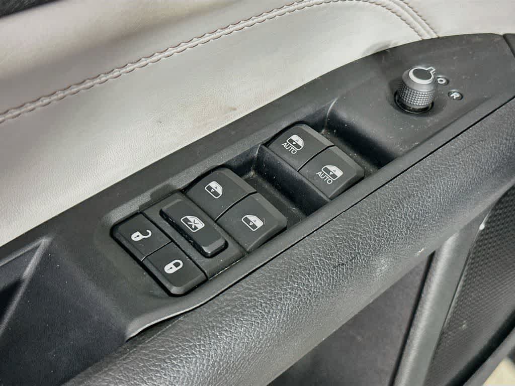 Jeep Compass Limited 2024