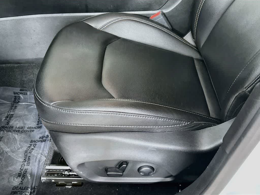 Jeep Compass Limited 2024