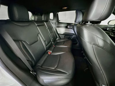 Jeep Compass Limited 2024