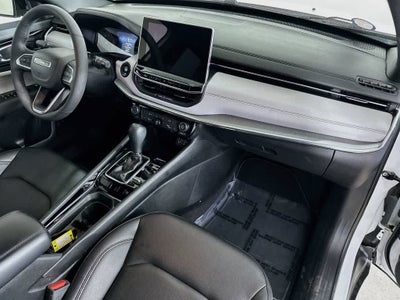 Jeep Compass Limited 2024