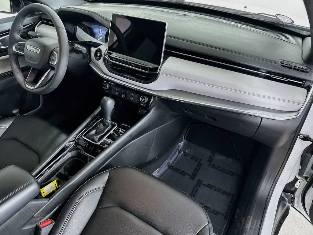 Jeep Compass Limited 2024