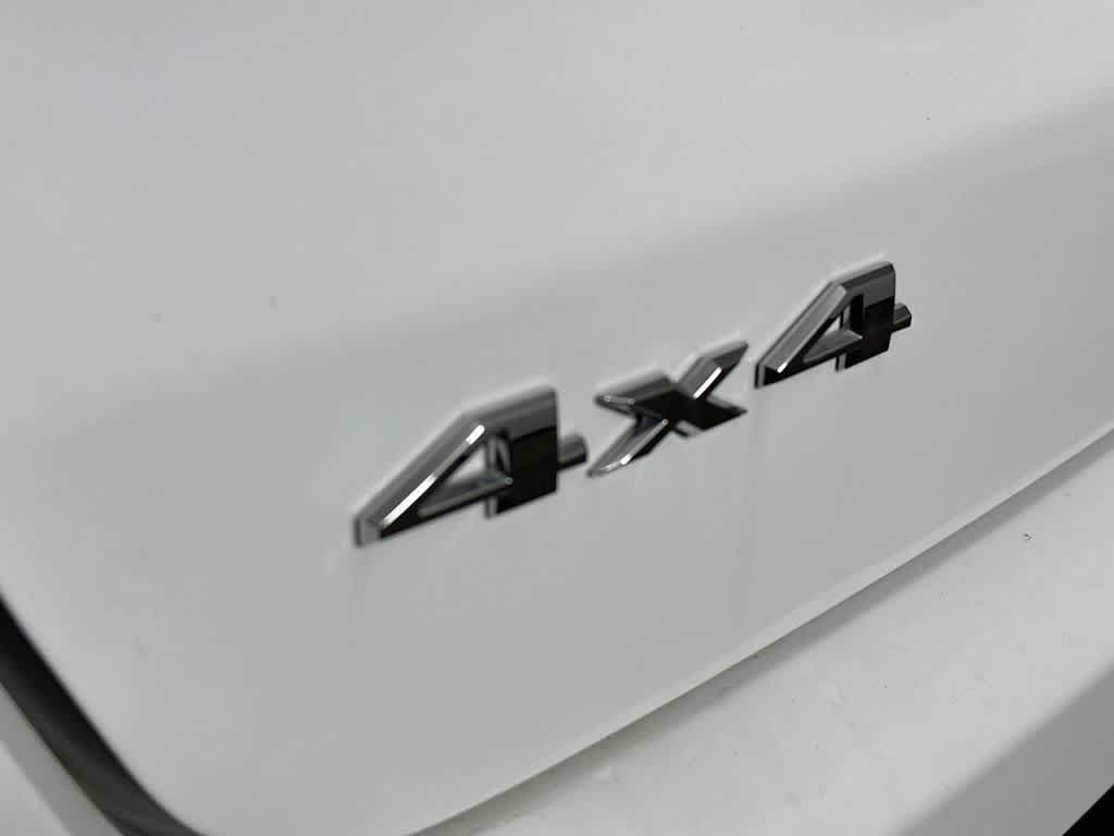 Jeep Compass Limited 2024